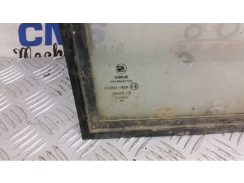 Fenêtre et pièces pour Tracteur agricole Ford New Holland Cab Low Panel Glass With Frame Rh 83931985 E2nn94000r68aa: photos 2