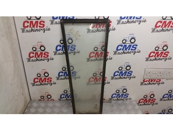 Fenêtre et pièces pour Tracteur agricole Ford New Holland Cab Low Panel Glass With Frame Rh 83931985 E2nn94000r68aa: photos 3