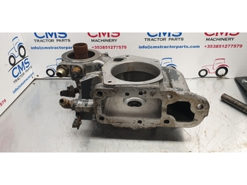 Pompe hydraulique NEW HOLLAND