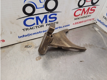 Transmission Ford Tw. 700, 30 Ser Tw20, 8530, 8700 Transmission Selector Fork 1st, 2nd D8nn7c114ab: photos 2