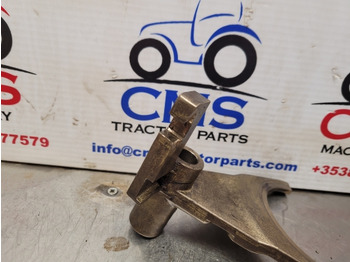 Transmission Ford Tw. 700, 30 Ser Tw20, 8530, 8700 Transmission Selector Fork 1st, 2nd D8nn7c114ab: photos 3