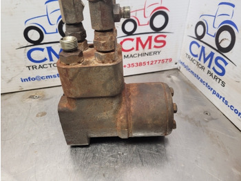 Commande de gouvernail Jcb 410m, 412, 415 Orbital Steering Valve 150-1061, 35/406000, 35/407900: photos 3