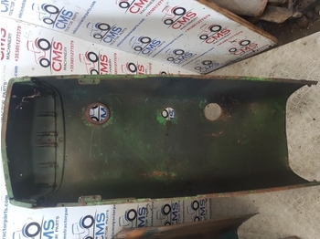 Capot pour Tracteur agricole John Deere 2040s, 2140, Bonnet Al33151: photos 4