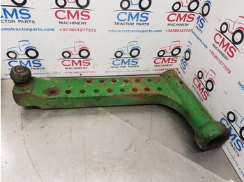 Fusée d'essieu JOHN DEERE