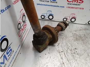 Fusée d'essieu pour Tracteur agricole John Deere 30 Series Spindle Knuckle Al19730, A-al19730 , L29244: photos 5