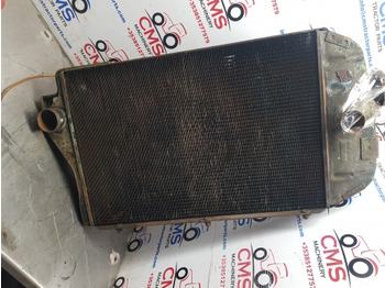 Radiateur John Deere 3130, 3030, 2840, 3120 Engine Water Cooling Radiator At26474, Al24115: photos 5