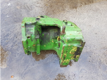 Boîte de vitesse John Deere 3130, 3030 Transmission Housing T25890, At26778: photos 5