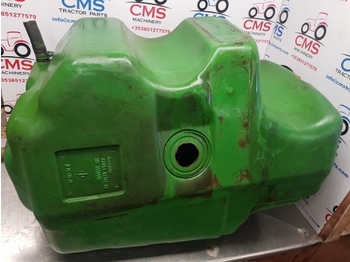 Réservoir de carburant pour Tracteur agricole John Deere 3350, 2955, 3050, 3150 Fuel Tank Original Al59759, Al41629: photos 3