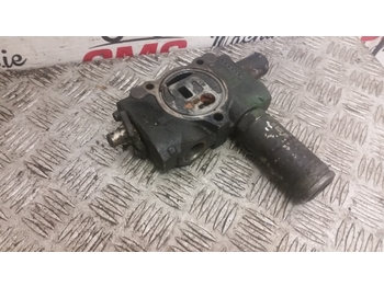 Valve hydraulique JOHN DEERE