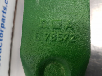 Suspension John Deere 6000, 6010, 6020, 6030 Series Levelling Box Rhs Al77854: photos 5