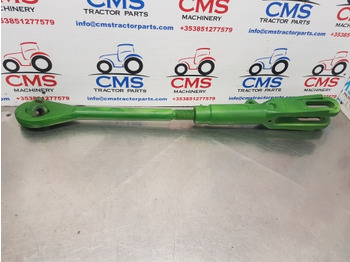 Suspension John Deere 6000, 6010, 6020, 6030 Series Levelling Box Rhs Al77854: photos 4
