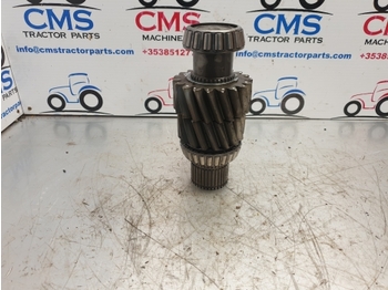 Transmission JOHN DEERE