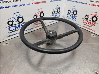 Commande de gouvernail John Deere 6100, 6000, Se Series, Steering Wheel Original L78852, Al118173: photos 2