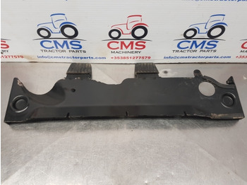 Radiateur John Deere 6115m, 6m, 6r Series, Radiator Carrier Support Al206109: photos 3