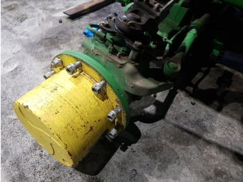 Essieu avant JOHN DEERE