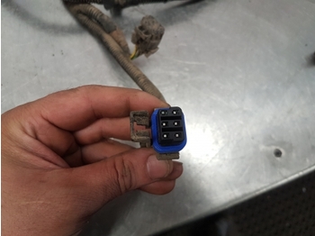 Câble/ Fil John Deere 6145r, 6r Series,  Rear Fender Wiring Loom Rhs Al216726, Al207321: photos 3