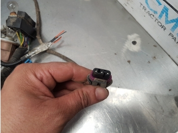 Câble/ Fil John Deere 6145r, 6r Series,  Rear Fender Wiring Loom Rhs Al216726, Al207321: photos 5