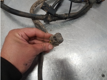 Câble/ Fil John Deere 6145r, 6r Series,  Rear Fender Wiring Loom Rhs Al216726, Al207321: photos 4