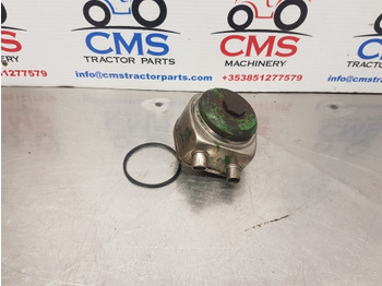 Radiateur JOHN DEERE