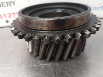 Boîte de vitesse John Deere 6200, 6400, 6110, 6300, 6100 Transmission Gear 26t Al76607: photos 5