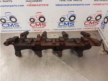 Refroidisseur EGR pour Tracteur agricole John Deere 6210r Heat Exchanger Bracket R530922: photos 2