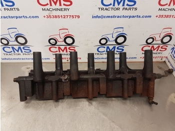 Refroidisseur EGR pour Tracteur agricole John Deere 6210r Heat Exchanger Bracket R530922: photos 3