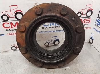 Moyeu pour Tracteur agricole John Deere Deutz Agrotron Zf Front Hub Bolt Plate L101713, 4475407037, 04415114: photos 3 Moyeu pour Tracteur agricole John Deere Deutz Agrotron Zf Front Hub Bolt Plate L101713, 4475407037, 04415114: photos 3