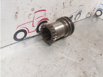 Transmission pour Tracteur agricole Lamborghini 1106 Same Lasertransmission Gear Coupling Sleeve 0.264.3416.0/10: photos 2