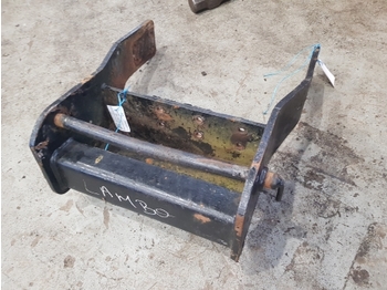 Contrepoids CARRIER