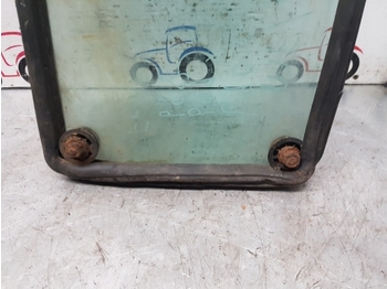 Fenêtre et pièces pour Tracteur agricole Landini Massey Ferguson 600 Series 690 Cab Knee Glass Lhs Rhs Tg1250, Tg1251: photos 5