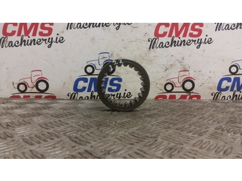 Transmission LANDINI