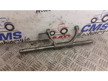 Transmission pour Tracteur agricole Landini Mythos Series Mythos 115 Pto Selector Fork And Shaft 3648415m1: photos 2 Transmission pour Tracteur agricole Landini Mythos Series Mythos 115 Pto Selector Fork And Shaft 3648415m1: photos 2