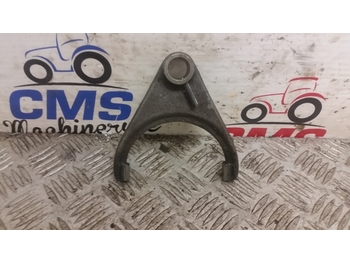 Transmission LANDINI