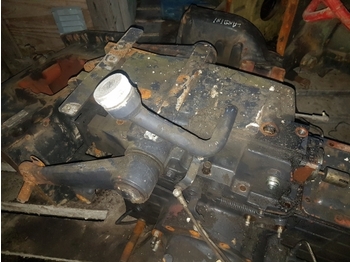 Hydraulique LANDINI