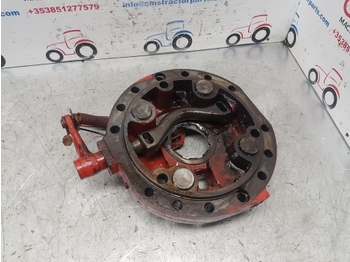 Essieu et pièces pour Chargeuse Manitou Dana Spicer Clark Hurth Axle Intermediate Plate 738.01.002.21: photos 4