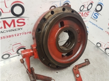 Essieu et pièces pour Chargeuse Manitou Dana Spicer Clark Hurth Axle Intermediate Plate 738.01.002.21: photos 2