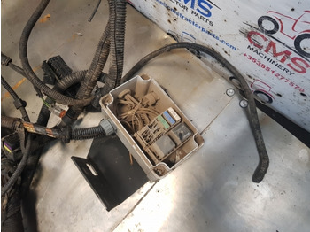 Câble/ Fil Manitou Mlt735-120 Lsu Wiring Loom Parts Engine Wiring Loom, Fuse Box: photos 2