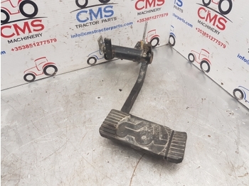 Pédale MANITOU MRT 2540