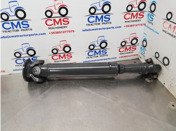 Transmission MANITOU