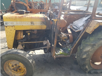 Moteur MASSEY FERGUSON
