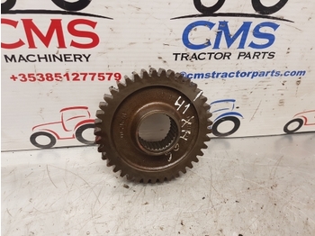 Transmission MASSEY FERGUSON