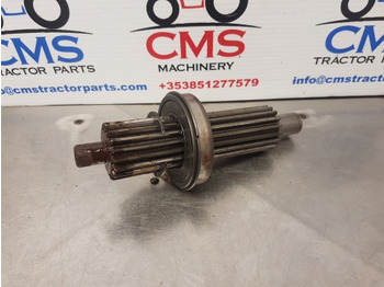 Transmission MASSEY FERGUSON