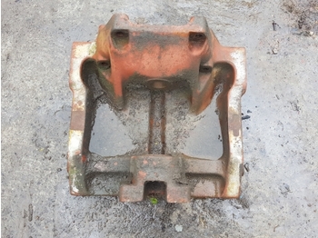 Essieu avant MASSEY FERGUSON