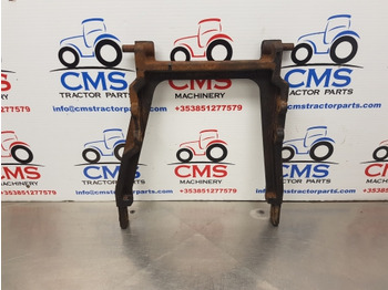 Carrosserie et extérieur MASSEY FERGUSON