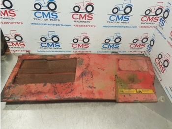 Carrosserie et extérieur MASSEY FERGUSON