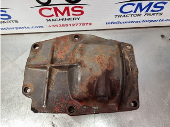 Boîte de vitesse Massey Ferguson 6180, 3095, 3075 Transmission Oil Sump, Cover 3382906m95: photos 2