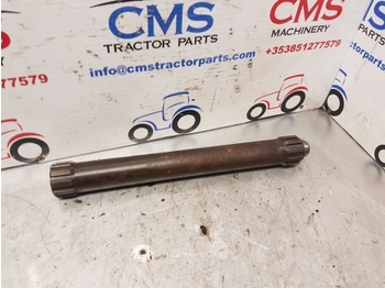 Transmission MASSEY FERGUSON