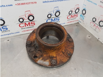 Essieu avant Matbro Clark-hurth 172/392, Front Axle Hub 73806019639, 738.06.019.63.9: photos 3