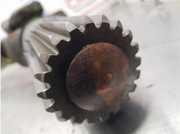 Essieu avant Merlo Tf35.7 Cs 115 Front Axle Rear Axle Drive Shaft Rhs, Lhs 68472, 080305: photos 3