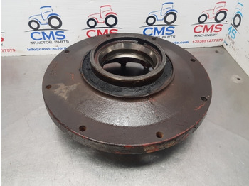 Essieu avant New Holland Case Fiat Tm, Mxm, 60 Front Axle Hub Bolt Plate 5156065, 47924204: photos 3